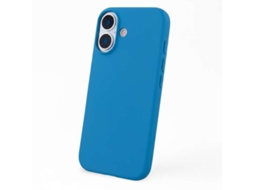 Capa Ultra Suave para Iphone 17 LA CASA DE LAS CARCASAS
