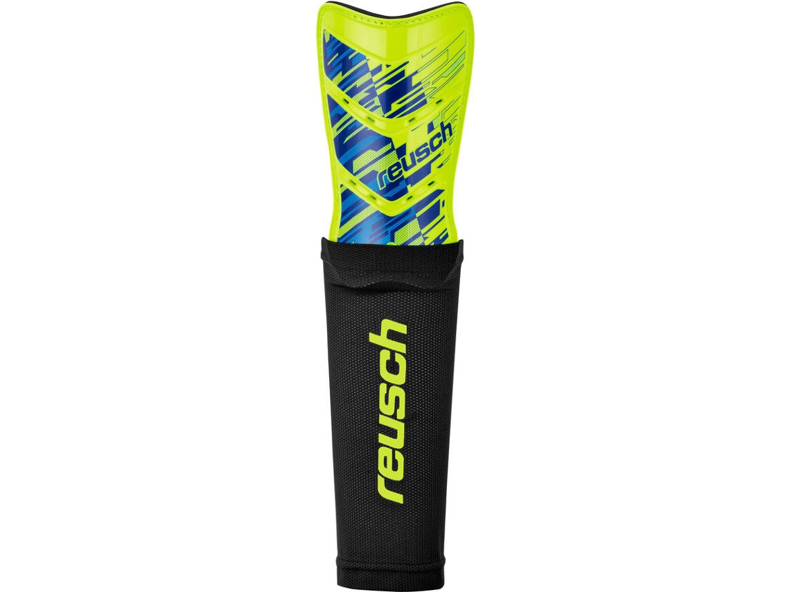 Caneleiras REUSCH Attrakt Supreme Multicor (S)