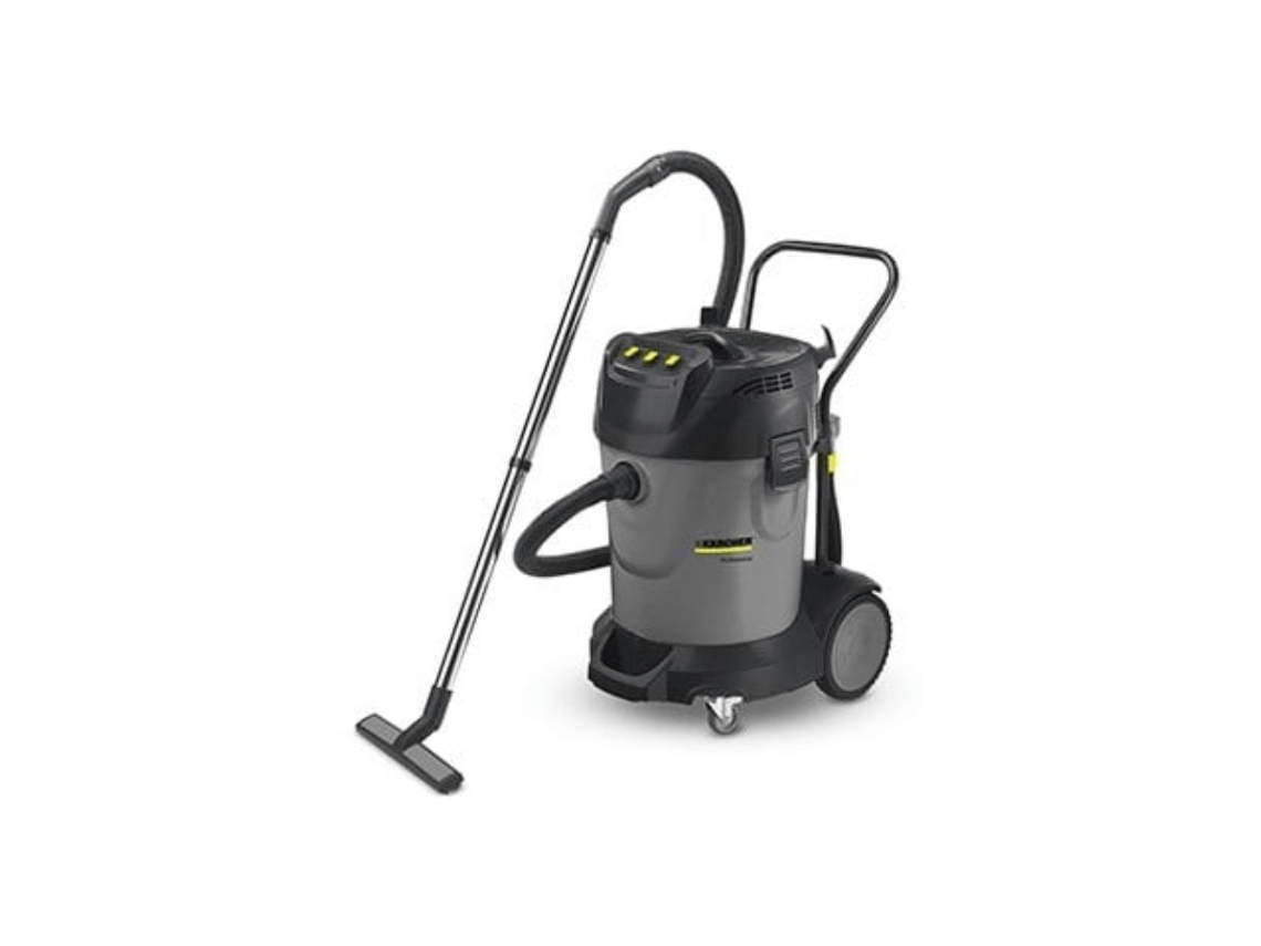 KÄRCHER Aspirador 3600W 70L NT 70/3