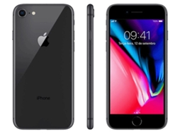iPhone 8 APPLE (Recondicionado Marcas Mínimas - 64 GB - Cinzento Sideral)