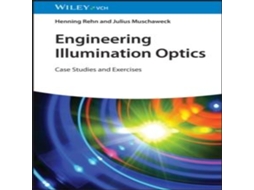 Livro Engineering Illumination Optics de Muschaweck e Julius (Inglês)