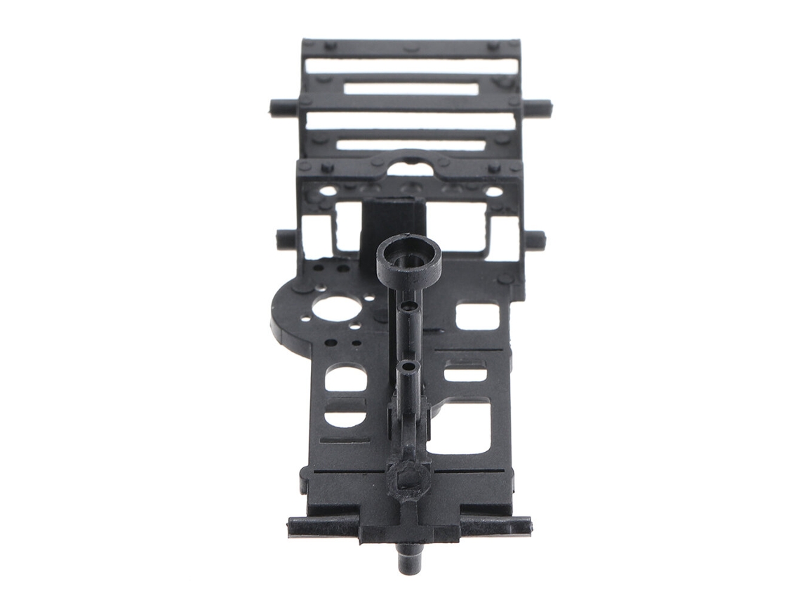 Pretoxk K124 K170 Peças para Helicóptero Rc Estrutura Principal MDUG