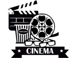 Portas, Adesivo De Parede Para Cinema, Decoração Decorativa De Parede Em Pvc Adesivo