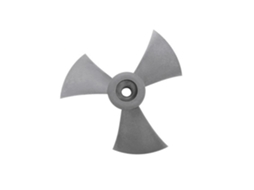 Max Power Propeller 125