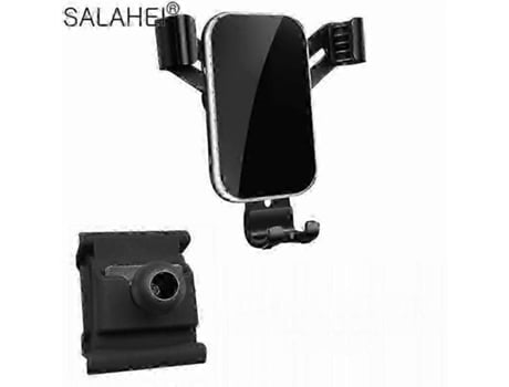 Suporte Para Celular Para Peugeot 5008, Suporte Para Celular No Painel De Ventilação Interna