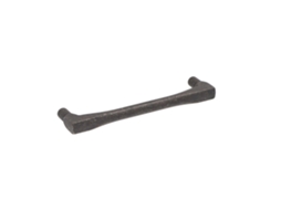 Puxador para Móveis HARDWAREXCHANGE em Zamac com 128mm de distância central, conjunto de 6