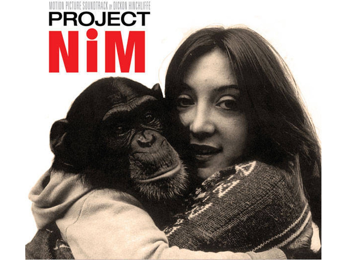 CD Dickon Hinchliffe - Project Nfidelikah (1CDs)
