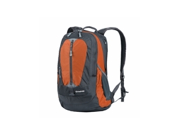 Mochila para Actividades Al Aire Libre KINGCAMP Modelo Kangaroo Gris 30 X 18 X 46 Cm
