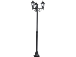 Luz Exterior EGLO LATERNA 4