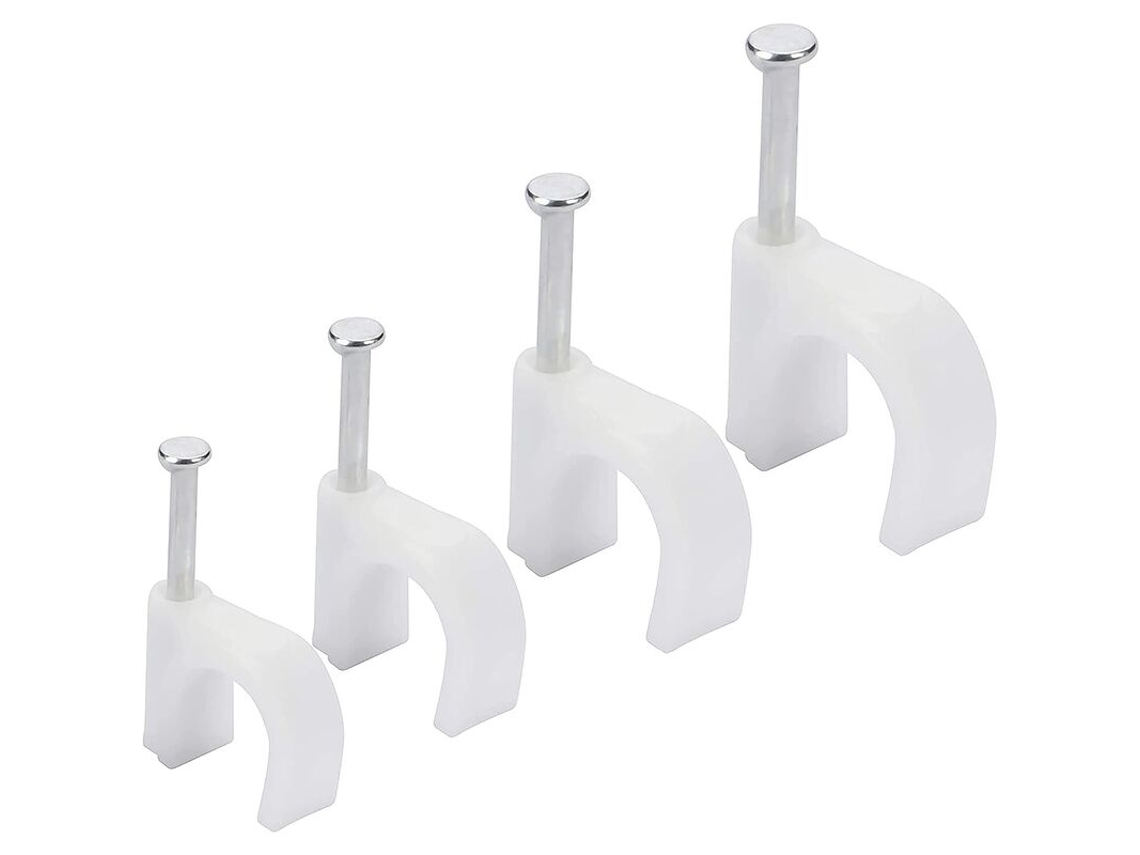 Cabo de Alimentação e Ethernet 6 Mm, 7 Mm, 8 Mm, 10 Mm Alimentação AQUAFORGE (pacote com 400 Unidades)