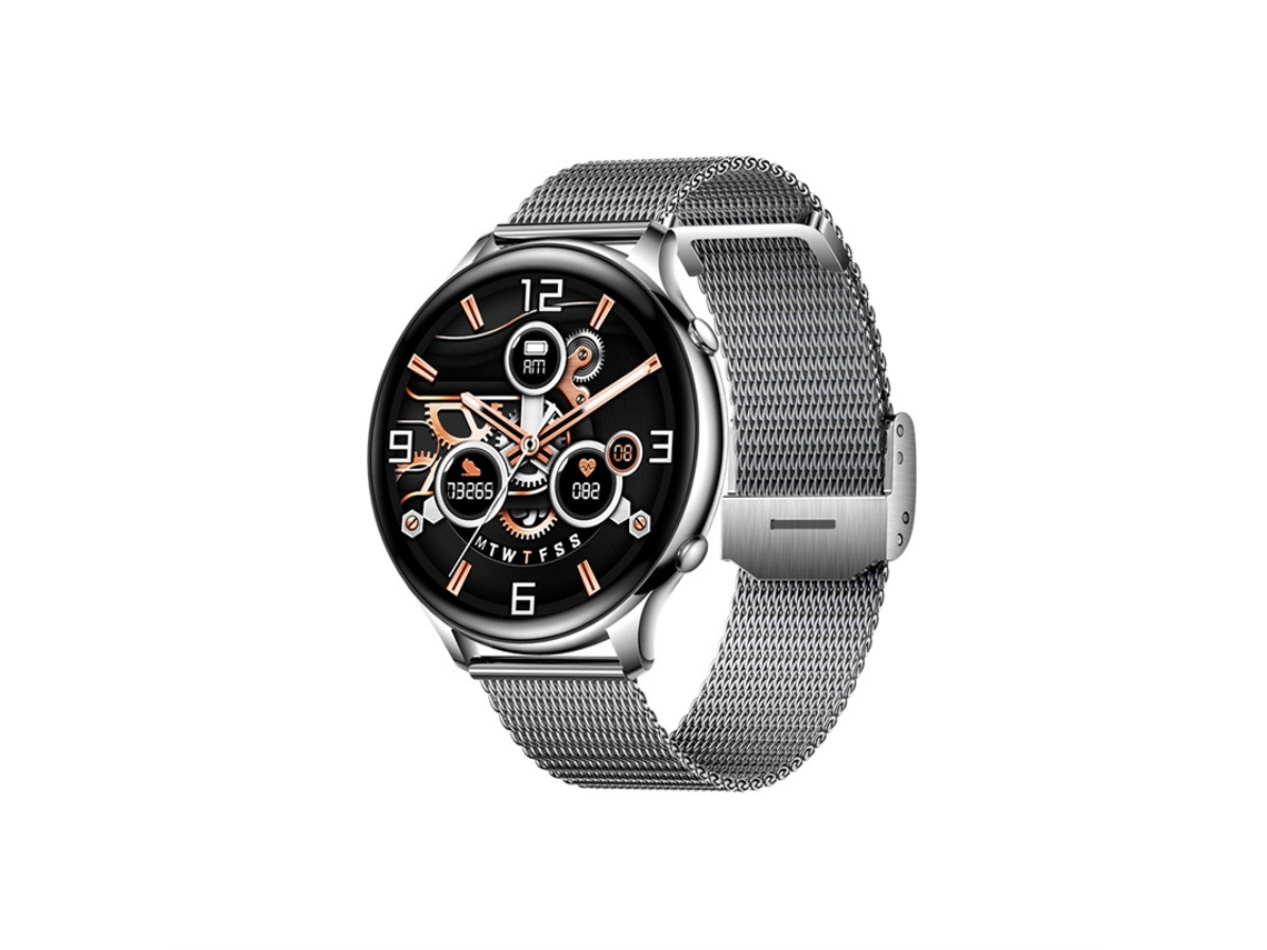 Smartwatch YDCY Ht13 Branco