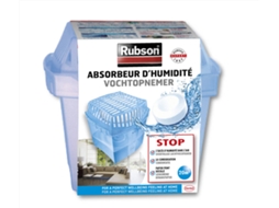 Desumidificador RUBSON Classic (20 m2)