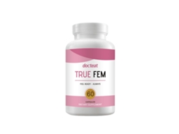 Hormônio Feminino em Cápsulas para Estimulo e Equilíbrio Hormonal LAXISCREED