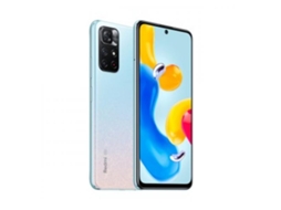 Redmi Note 11s 4128gb Ds 5g Estrela Azul Oem Xiaomi