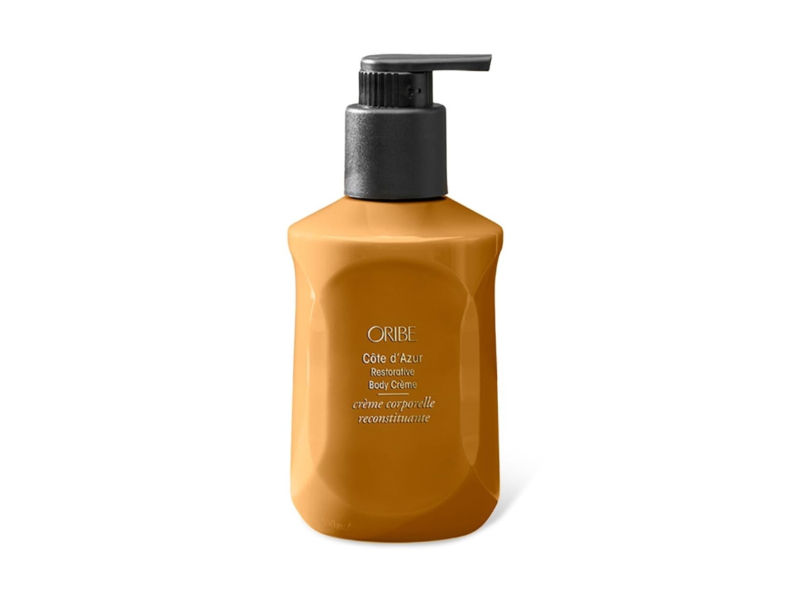 Creme Corporal Regeneradora Oribe Côte D'azur 300ml