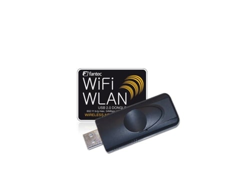 Fantec Wf-54Mwlan 54 Mbit/S