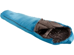 Saco de Cama GRAND CANYON Fairbanks 205 (Azul)