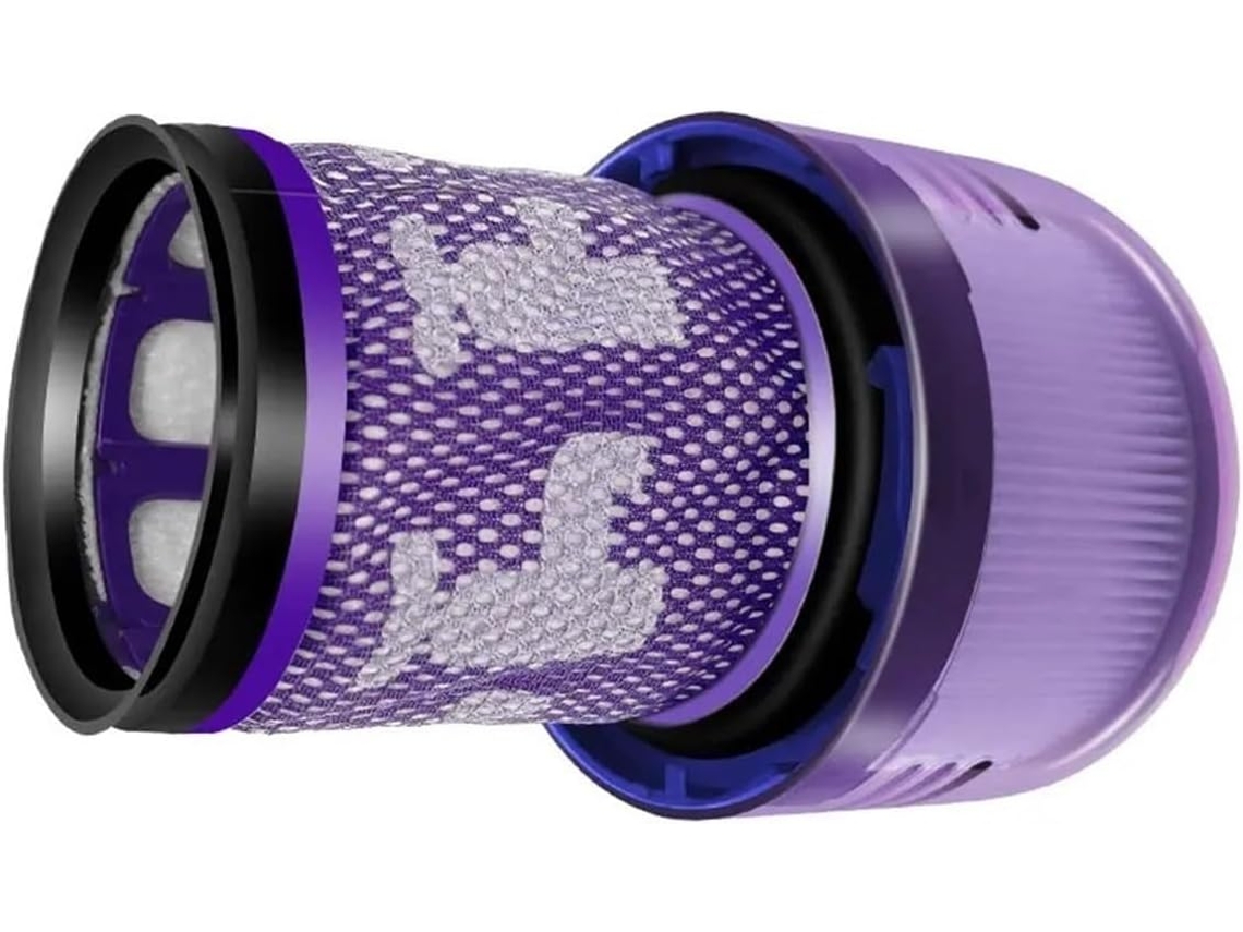 Filtro Hepa, Compatível Com O Aspirador V12 Detect Slim Sv20