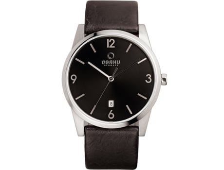 Relógio OBAKU DENMARK V169Gdcbrb