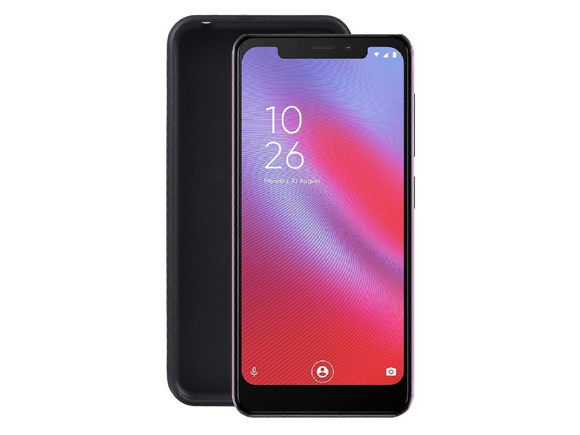Capa De Tpu Para Vodafone Smart N10