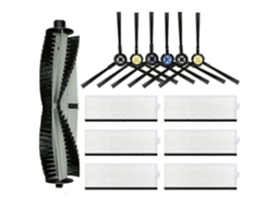 Replacement Accessories Kit For A7 A9s V8 V8s X750 X800 X785 V80 Ssr1 Ssr_glo