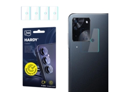 Pelicula de Vidro 3MK ZTE S30 5G