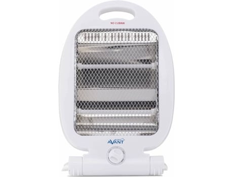 Aquecedor Infravermelhos AVANT AV7553 (800 W)