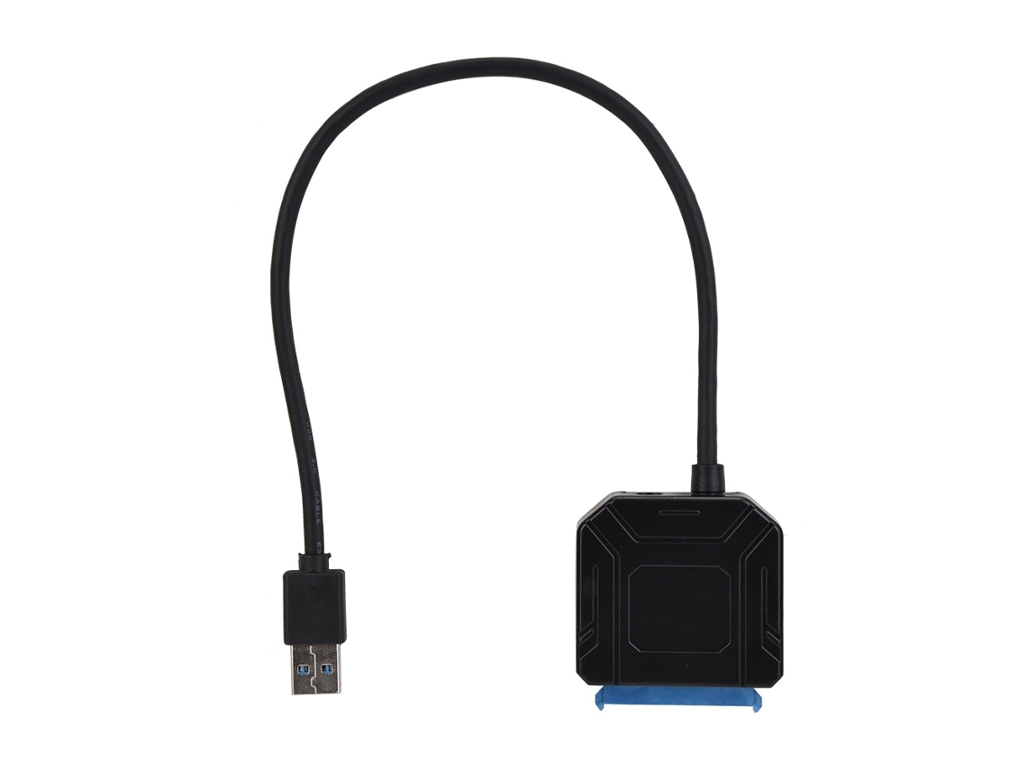 Adaptador Usb3.0 para Sata Ssd Hdd LAXISCREED