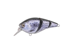 Lure Spro Ikiru Tri-Crank 65F