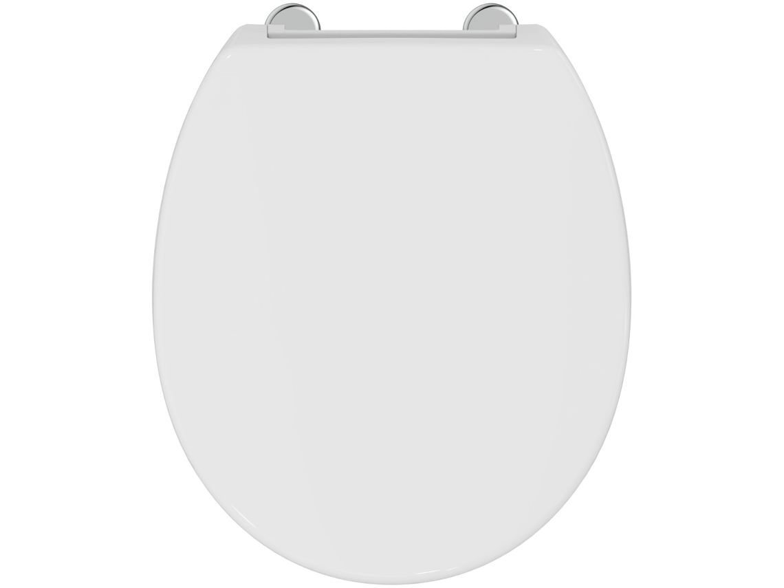 Assento de Wc IDEAL STANDARD Connect Freedom S4077