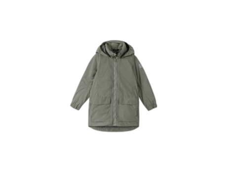 Parka De Menina Reima Reima Tec Muruseni (11 anos)