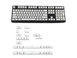 143 Teclas Rgb Keycap Pbt Pudding Double Skin Milk Shot Backlit Keycap Para Ansi Para Corsair K70 K65 K6 Gh60 Gk64 Slowmoose