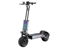Trotinete Elétrica Ootd T90 4200w 60v 31.2ah Velocidade 85km/h Autonomia 100km Pneus 13 Freios Hidráulicos Suspensão Hidráulica Dupla E Mola Traseira