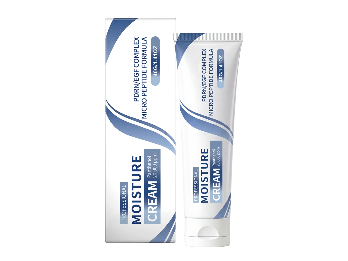 Creme Hidratante Calmante
