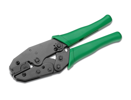 Alicate de Cravar  Conectores Hirose