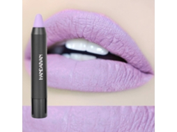 Creme hidratante à prova d'água de longa duração com acabamento matte para lábios, maquiagem cosmética 10