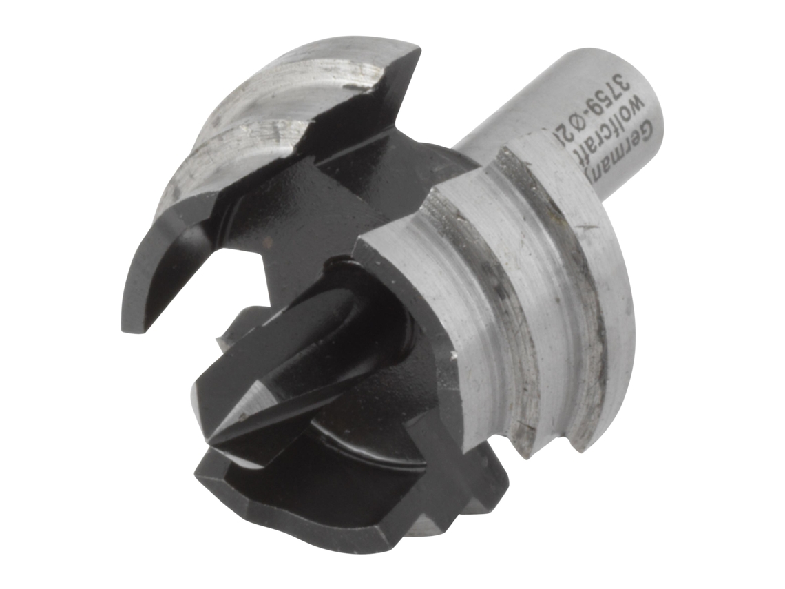Wolfcraft 3759000 - 1 broca especial