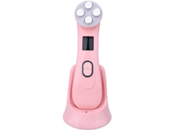 Máquina de Tratamento Facial Chronus Ms/0803-H5 Rosa DREAM5