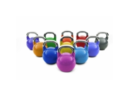 Kettlebell Olímpico