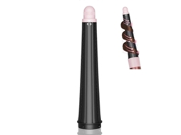 Adaptador De Barril Cônico Longo De 0,78 A 1,4 Polegadas Para Hs01, Hs05 E Hs08, Para Cachos E Ondas Em Cabelos Cacheados. Webake