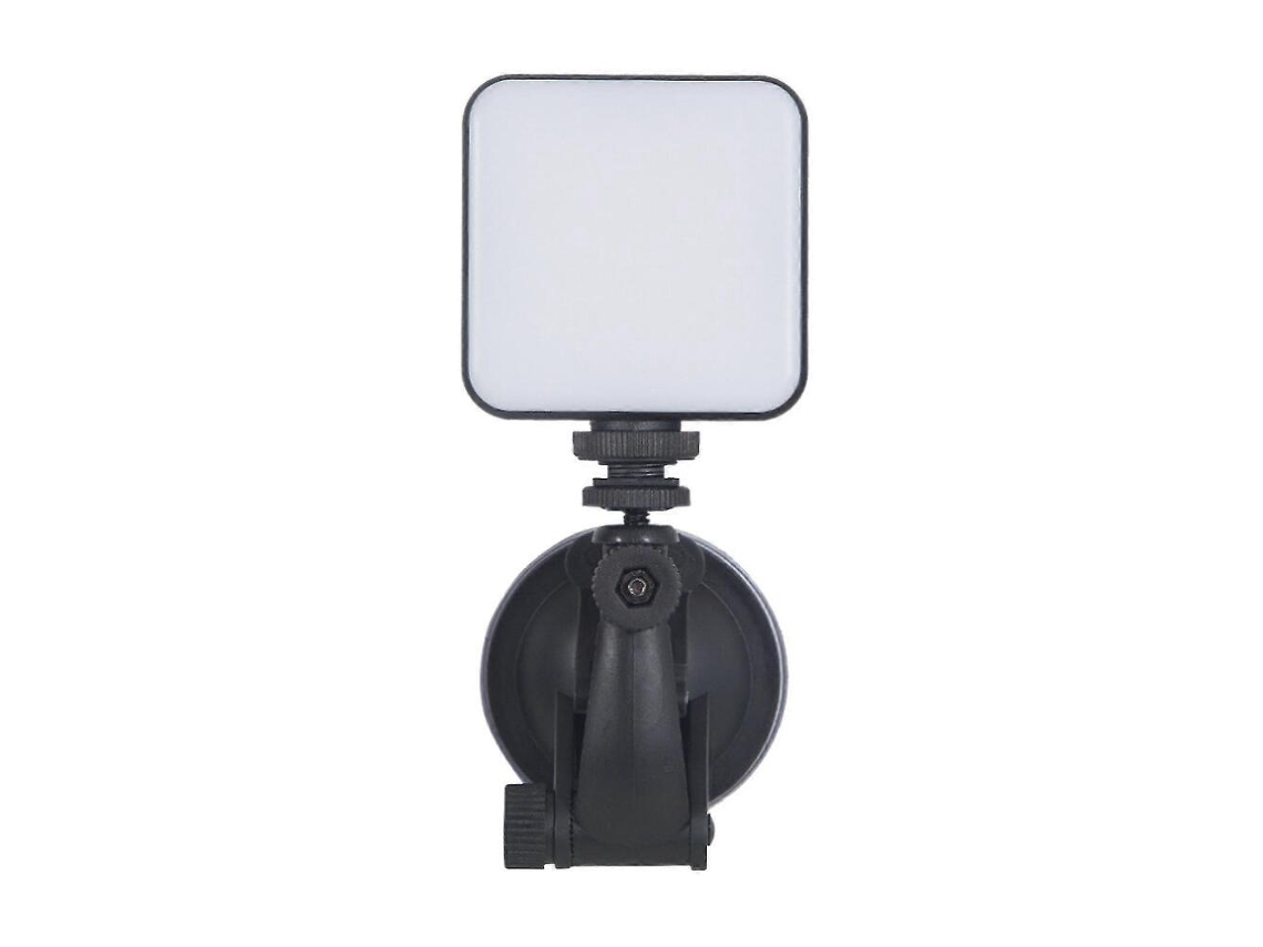 Luz Universal W64 Para Câmeras De Celular Q