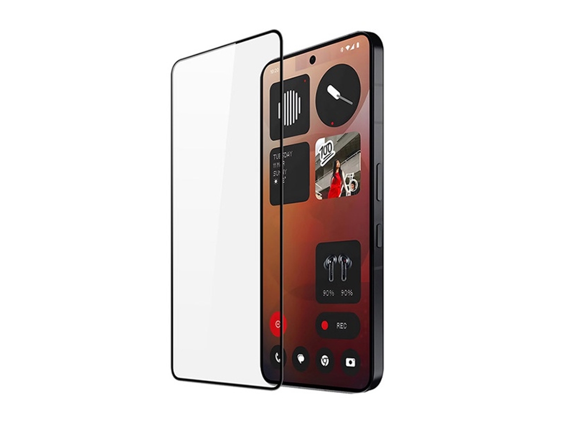 Pelicula de Vidro GIFT4ME Nothing Phone (3)