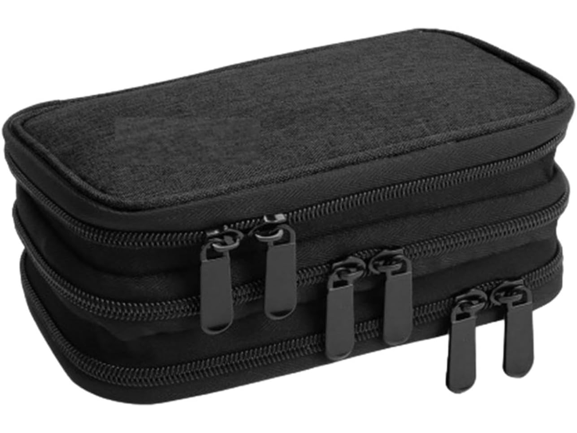 Organizador De Armazenamento Usb, Bolsa Organizadora Rígida E Impermeável Organizador De Armazenamento Usb, Estojo Portátil Para Transp Gokoco
