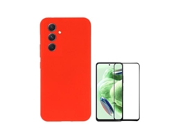 Pelicula de Vidro PHONECARE Galaxy A55 5G