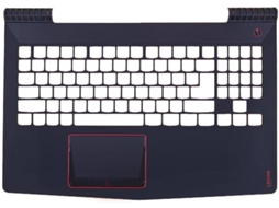 Tampa Superior para Portátil Lenovo Y520 R520 R720 com Touchpad