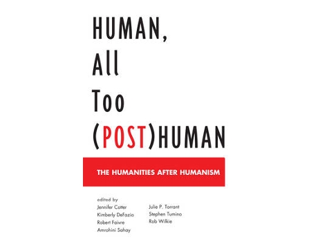 Livro Human, All Too (Post)Human (Inglês)