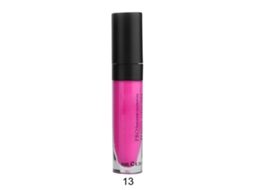 Brillo Labial Mate 28g Hidratante Largo Duración Gloss Glaze Lápiz Labial Líquido Cosmético 06