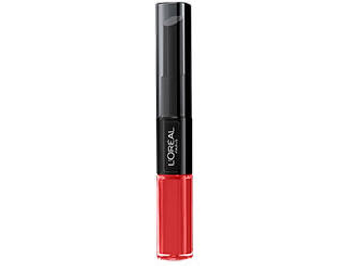 Batom L'ORÉAL Infallible Lip 404 Corail Constant