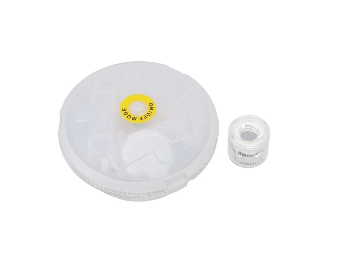 Luz Led Flutuante Rgb para Banheira, Formato de Diamante, Ideal para Crianças e Piscinas. CHABERLU