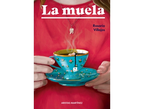 Livro La Muela de Rosario Villajos (Espanhol)